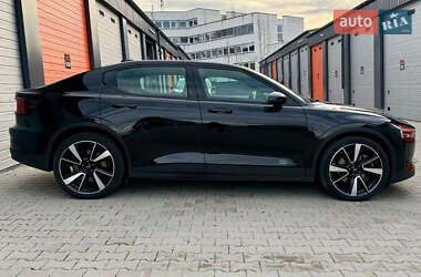 Седан Polestar 2 2022 в 