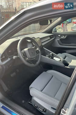 Ліфтбек Polestar 2 2021 в Одесі