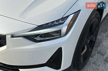 Седан Polestar 2 2022 в 
