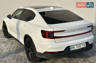 Седан Polestar 2 2022 в 