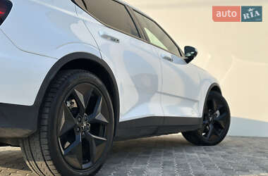 Седан Polestar 2 2022 в 