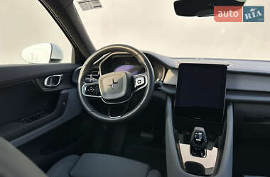 Седан Polestar 2 2022 в 