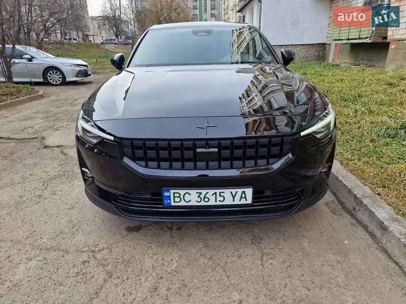 Polestar 2