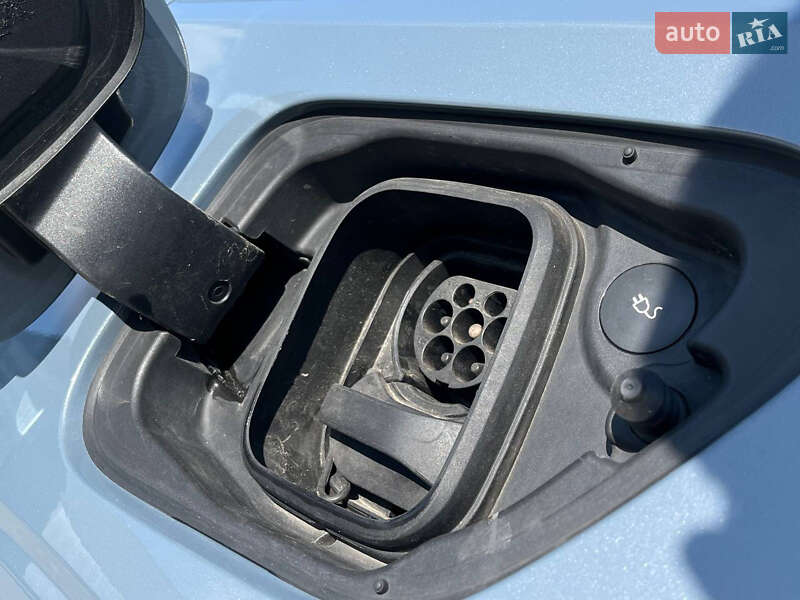 Лифтбек Polestar 2 2021 в Львове