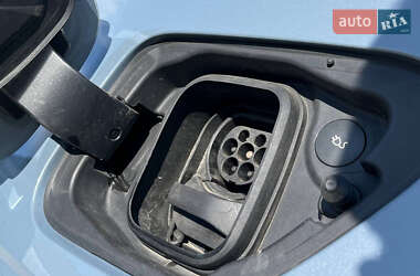 Ліфтбек Polestar 2 2021 в 