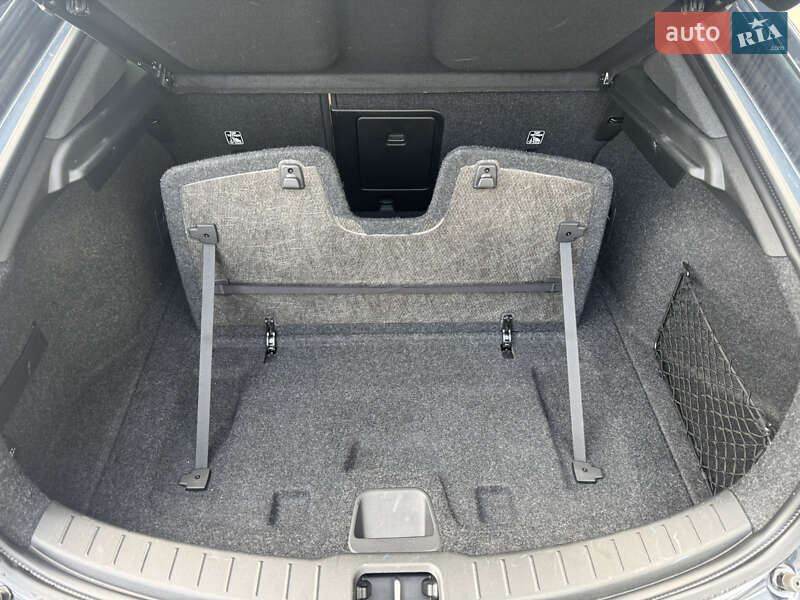Лифтбек Polestar 2 2020 в Киеве