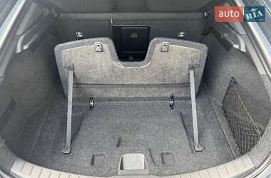 Лифтбек Polestar 2 2020 в 