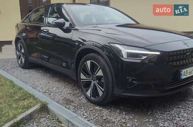 Лифтбек Polestar 2 2023 в 