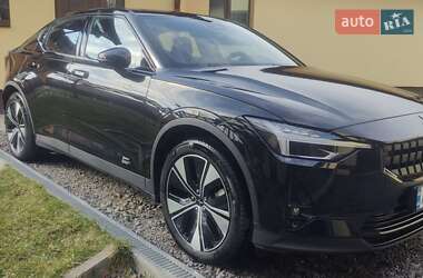 Лифтбек Polestar 2 2023 в 