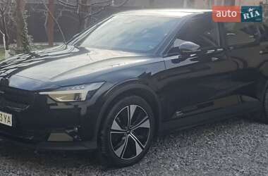 Лифтбек Polestar 2 2023 в 