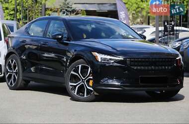 Седан Polestar 2 2021 в Харькове