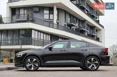 Лифтбек Polestar 2 2023 в 