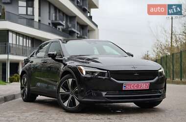 Лифтбек Polestar 2 2023 в 