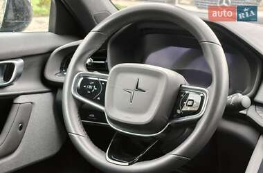Лифтбек Polestar 2 2023 в 