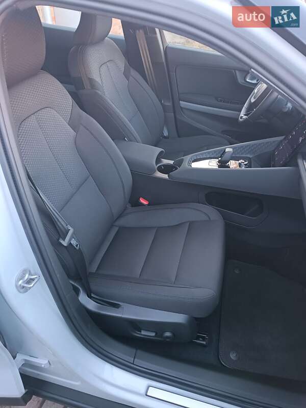 Лифтбек Polestar 2 2023 в Ровно