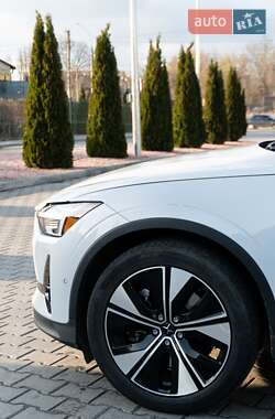 Хэтчбек Polestar 2 2022 в 