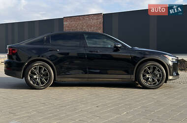 Лифтбек Polestar 2 2022 в 