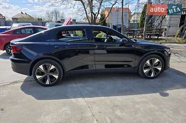 Хэтчбек Polestar 2 2022 в 