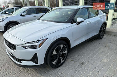 Лифтбек Polestar 2 2022 в 