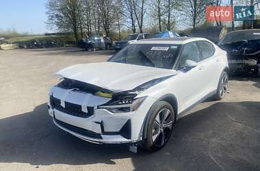 Ліфтбек Polestar 2 2022 в Луцьку