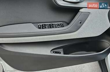 Лифтбек Polestar 2 2021 в 