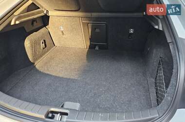 Лифтбек Polestar 2 2021 в 