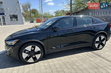 Лифтбек Polestar 2 2022 в 