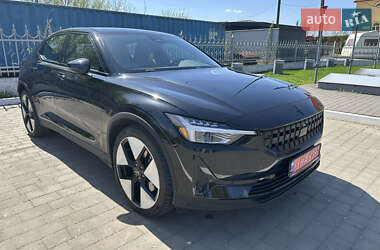 Лифтбек Polestar 2 2022 в 