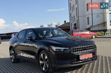 Ліфтбек Polestar 2 2022 в Луцьку