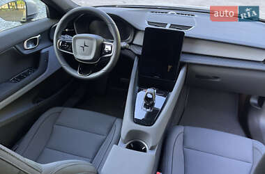 Фастбэк Polestar 2 2024 в 