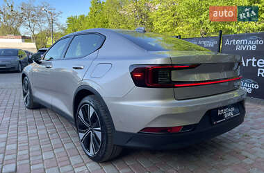 Фастбэк Polestar 2 2024 в 