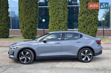 Лифтбек Polestar 2 2023 в 