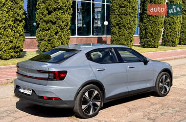 Лифтбек Polestar 2 2023 в 
