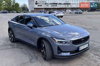 Лифтбек Polestar 2 2023 в 