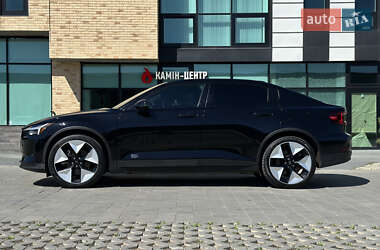 Лифтбек Polestar 2 2022 в 