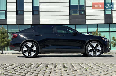 Лифтбек Polestar 2 2022 в 