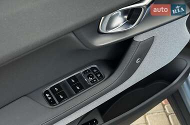 Лифтбек Polestar 2 2021 в 