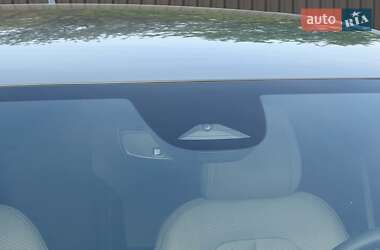 Лифтбек Polestar 2 2021 в 