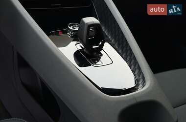 Лифтбек Polestar 2 2021 в 