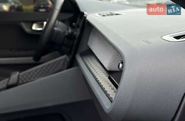 Лифтбек Polestar 2 2021 в 