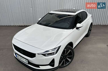 Лифтбек Polestar 2 2020 в 