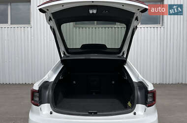 Лифтбек Polestar 2 2020 в 
