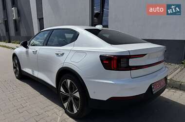 Лифтбек Polestar 2 2023 в 
