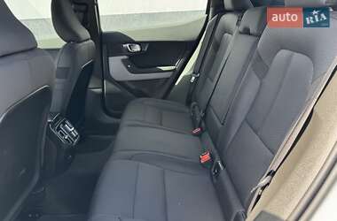 Лифтбек Polestar 2 2023 в 