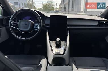 Лифтбек Polestar 2 2023 в 