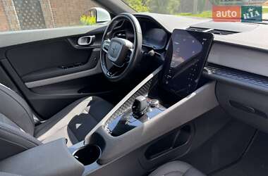 Лифтбек Polestar 2 2023 в 