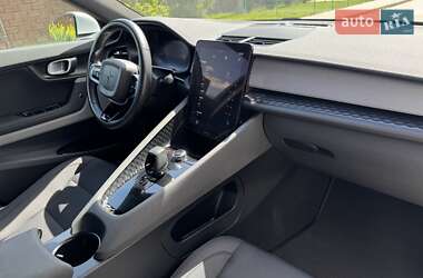 Лифтбек Polestar 2 2023 в 