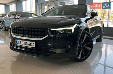 Лифтбек Polestar 2 2020 в Днепре
