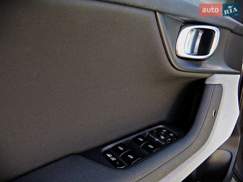 Лифтбек Polestar 2 2023 в Черкассах