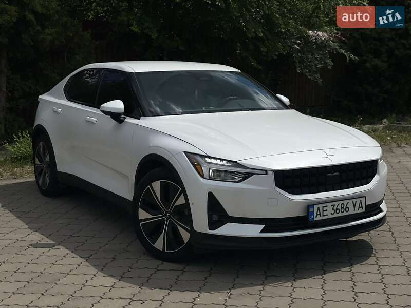 Polestar 2 2023